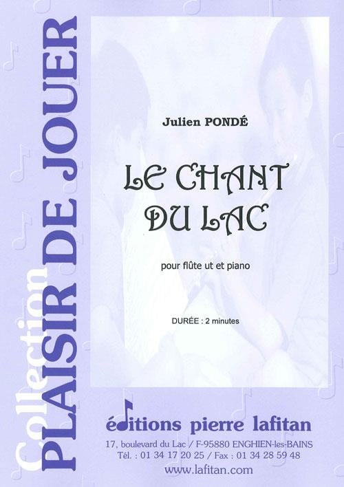 Le Chant du Lac